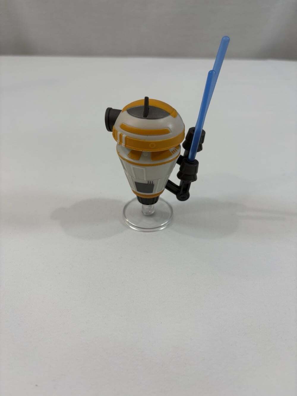 Star Wars Pop-up Lightsaber Training Droid